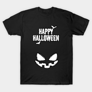 Happy Halloween T-Shirt